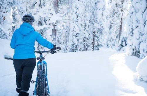 Rovaniemi Apartment | Santasport Apartment Hotel