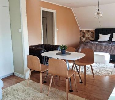 Solleftea Apartment | Sollefteå Villa Apartment