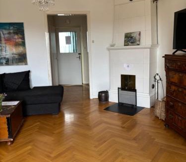 Hogsby Apartment | Rosa Villan Högsby 3