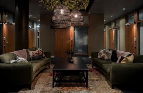 Are Hotel | Åre Hostel