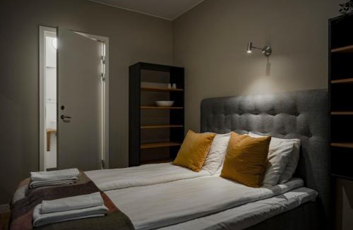 Are Hotel | Åre Hostel