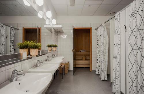 Are Hotel | Åre Hostel