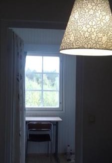 Kuhmo Apartment | Yösija luonnon kupeessa