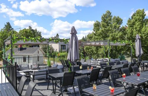 Riihimaki Hotel | Teatterihotelli Riihimäki