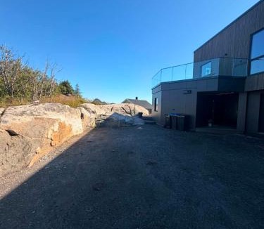 Ballstad Apartment | Beautiful and modern apartments at Ballstad