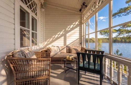 Kangasala House | Stay North - Annala