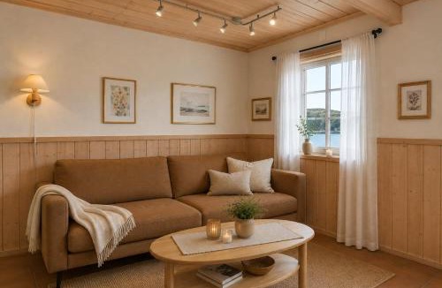 Beian House | Rønsholmen brygger