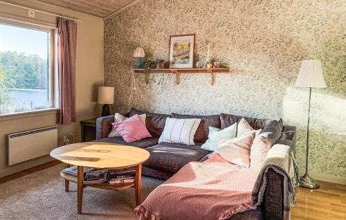 Sodersvik House | Gorgeous Home In Vätö With House Sea View