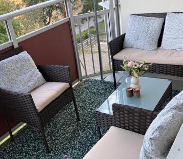 Sodertalje House | Relaxing Stay Nature and City Access