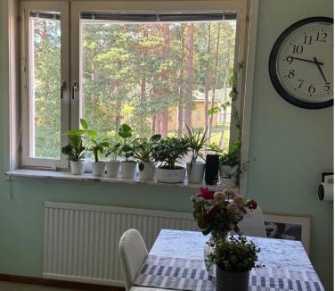 Sodertalje House | Relaxing Stay Nature and City Access