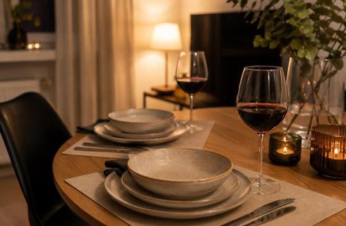 Alppiharju Apartment | Stylish and spacious apartment for 4 people