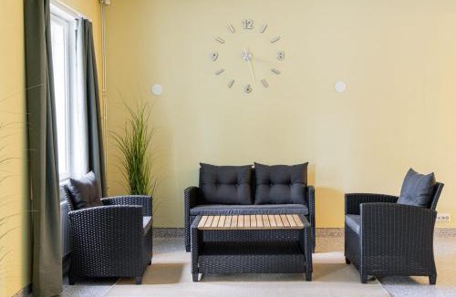 Vihti House | Luontola Inn