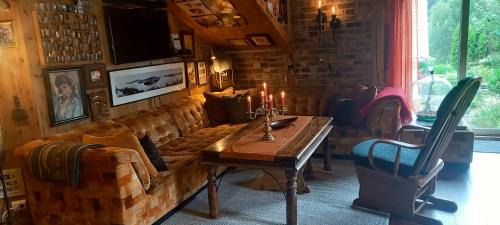 Farsund Apartment | Leilighet i anneks