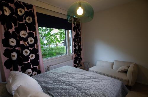 Savonlinna Apartment | Opera Magic Castle View, Air-Con, Free wifi