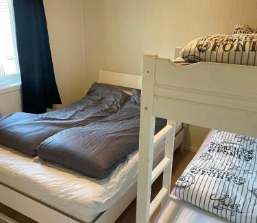 Tarnaby Apartment | Joesjø 500C