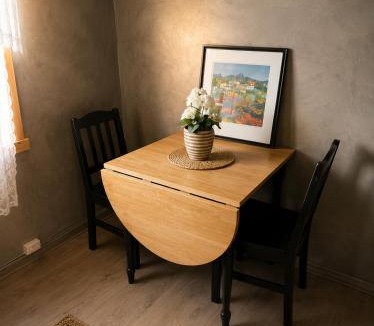 Narvik Apartment | Linken Studio for 2
