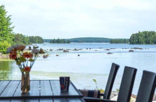 Pihtipudas House | Elon ranta