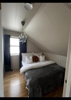Trondheim Apartment | Røstad Apartment - with Kitchen and Free Parking