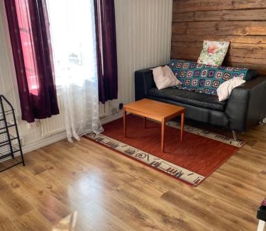 Krokshult Villa | Vacker villa i Fröseke