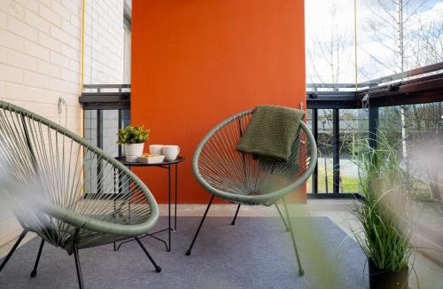 Ruka Apartment | Central Studio 33m2 Sauna Wifi Parkkipaikka
