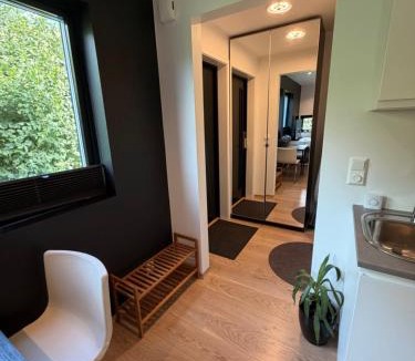 Skedsmo Apartment | Lillestrøm, studio apartment