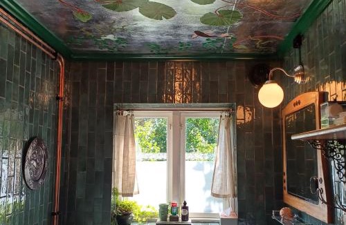 Norra Fagelas Ski Chalet | Villagatan