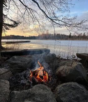 Sysma Villa | Villa Narikko