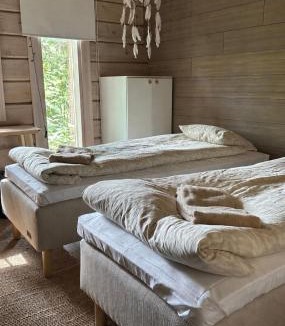 Sysma Villa | Villa Narikko