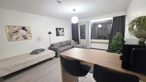 Kuusankoski Apartment | Villa Ruths Stay Kaari
