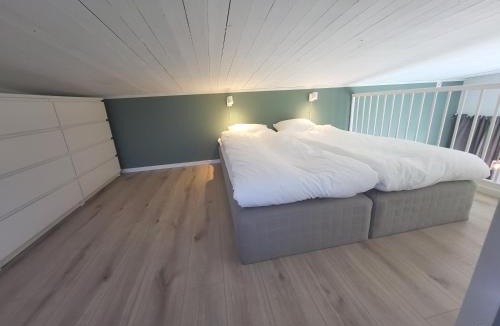 Oster House | Cozy tiny house with private patio, Malmö