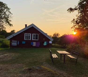 Ellos Hostel | Tofta Gård Event&Boende