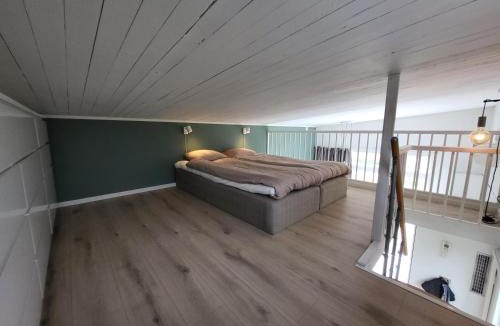 Oster House | Cozy tiny house with private patio, Malmö