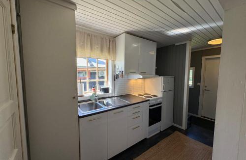 Funasdalen House | Mysig renoverad fjällstuga i Funäsdalen
