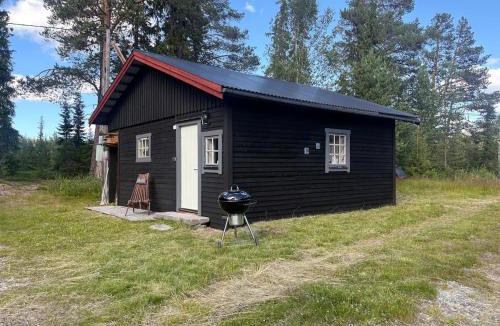Funasdalen House | Mysig renoverad fjällstuga i Funäsdalen