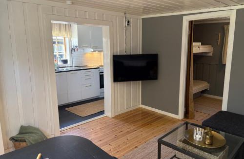 Funasdalen House | Mysig renoverad fjällstuga i Funäsdalen