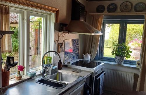 Norra Fagelas Ski Chalet | Villagatan