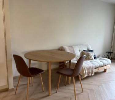 Oulu Apartment | Spacious two-room apartment with sauna in the city center and free parking