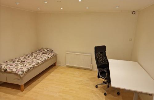 Rimbo Villa | Rimbo hem