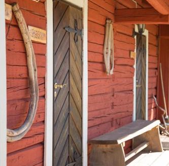 Ikaalinen House | Luomajärven Hevoskievari