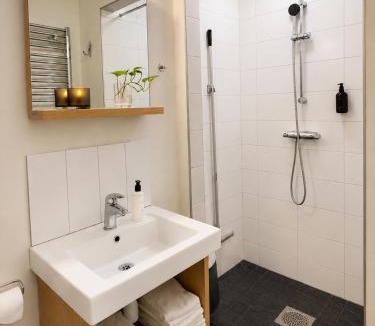 Skelleftea Hostel | Rum För Resande