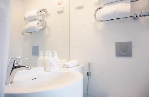 Kamppi Hotel | Omena Hotel Helsinki Lönnrotinkatu