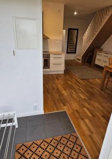 Klagstorp Apartment | Stora Beddinge - Moon apartment