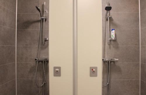 Ljusne Hostel | Ljusne Ice Camps