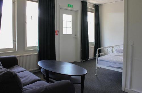 Ljusne Hostel | Ljusne Ice Camps