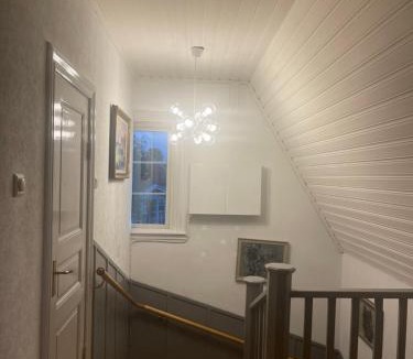 Linkoping House | Sofieberg