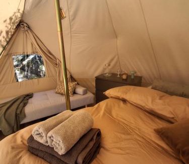 Halden Other | Halden Glamping