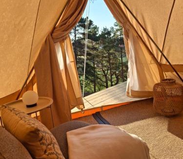 Halden Other | Halden Glamping