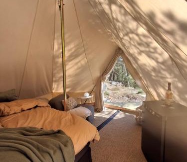 Halden Other | Halden Glamping