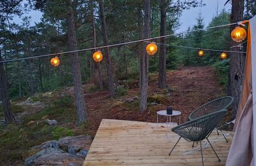 Halden Other | Halden Glamping
