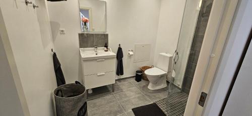 Klagstorp Apartment | Stora Beddinge - Moon apartment